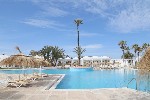 Hotel Djerba Golf Resort & Spa dovolená