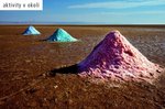 Tunisko, Djerba, Midoun - DJERBA LES DUNES