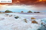 Tunisko, Djerba, Midoun - DJERBA LES DUNES