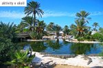 Tunisko, Djerba, Midoun - DJERBA LES DUNES