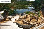 Tunisko, Djerba, Midoun - DJERBA LES DUNES