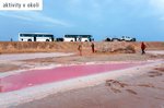 Tunisko, Djerba, Midoun - DJERBA LES DUNES