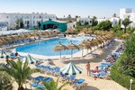 Tunisko, Djerba, Midoun - DJERBA LES DUNES - Main