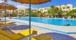 Tunisko, Djerba, Midoun - DJERBA LES DUNES - Bazén