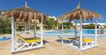 Tunisko, Djerba, Midoun - DJERBA LES DUNES - Bazén