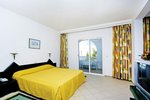 Tunisko, Djerba, Midoun - DJERBA LES DUNES - Hotelový pokol