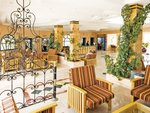 Tunisko, Djerba, Midoun - DJERBA LES DUNES - Lobby