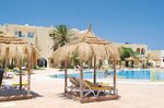 Tunisko, Djerba, Midoun - DJERBA LES DUNES