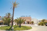 Tunisko, Djerba, Midoun - DJERBA LES DUNES