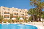 Tunisko, Djerba, Midoun - DJERBA LES DUNES