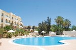Tunisko, Djerba, Midoun - DJERBA LES DUNES