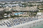 Hotel DJERBA MARE dovolená