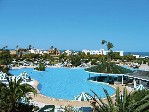 (Tunisko, Djerba, Midoun) - HOLIDAY BEACH DJERBA - Hotel s bazénem