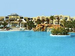 (Tunisko, Djerba, Midoun) - HOLIDAY BEACH DJERBA - Hotel s bazénem
