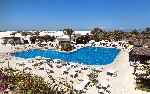 (Tunisko, Djerba, Midoun) - SEABEL RYM BEACH