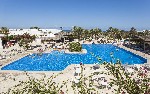 (Tunisko, Djerba, Midoun) - SEABEL RYM BEACH