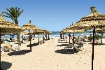 (Tunisko, Djerba, Midoun) - SEABEL RYM BEACH