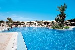 (Tunisko, Djerba, Midoun) - SEABEL RYM BEACH