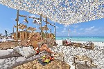 (Tunisko, Djerba, Midoun) - SEABEL RYM BEACH