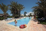 (Tunisko, Djerba, Midoun) - SEABEL RYM BEACH