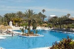 (Tunisko, Djerba, Midoun) - SEABEL RYM BEACH