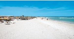 (Tunisko, Djerba, Midoun) - SEABEL RYM BEACH
