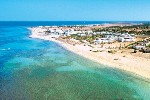 (Tunisko, Djerba, Midoun) - SEABEL RYM BEACH