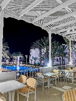 Venkovní restaurace