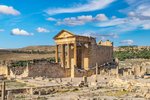 Dougga