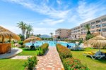 Hotel s bazénem