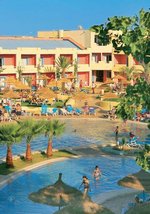 (Tunisko, Tunisko (pevnina), Borj Cedria) - Caribbean World Borj Cedria