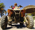 Hotel CARIBBEAN WORLD BORJ CEDRIA dovolená