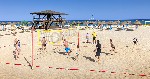 Tunisko, Tunisko (pevnina), Hammamet Yasmine - MAGIC HOTEL VENUS BEACH & AQUAPARK - Sportovní vyžití