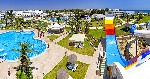 Tunisko, Tunisko (pevnina), Hammamet Yasmine - MAGIC HOTEL VENUS BEACH & AQUAPARK - Skluzavky