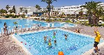Tunisko, Tunisko (pevnina), Hammamet Yasmine - MAGIC HOTEL VENUS BEACH & AQUAPARK - Bazény