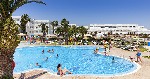 Tunisko, Tunisko (pevnina), Hammamet Yasmine - MAGIC HOTEL VENUS BEACH & AQUAPARK - Bazény