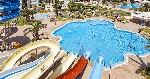 Tunisko, Tunisko (pevnina), Hammamet Yasmine - MAGIC HOTEL VENUS BEACH & AQUAPARK - Bazény