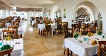 Tunisko, Tunisko (pevnina), Hammamet Yasmine - MAGIC HOTEL VENUS BEACH & AQUAPARK - Restaurace