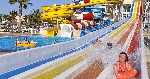 Tunisko, Tunisko (pevnina), Hammamet Yasmine - MAGIC HOTEL VENUS BEACH & AQUAPARK - Skluzavky