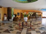 Hotel African Queen Hammamet dovolená