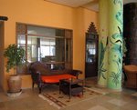Hotel African Queen Hammamet dovolená