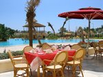 Hotel African Queen Hammamet dovolená