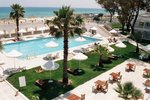 Tunisko, Hammamet - CLUB EL BOUSTEN