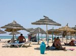 Tunisko, Hammamet - CLUB EL BOUSTEN