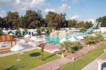 Tunisko, Hammamet - CLUB EL BOUSTEN
