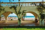 (Tunisko, Tunisko (pevnina), Hammamet) - CLUB EL BOUSTEN