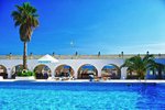 (Tunisko, Tunisko (pevnina), Hammamet) - CLUB EL BOUSTEN