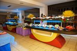 (Tunisko, Tunisko (pevnina), Hammamet) - CLUB EL BOUSTEN