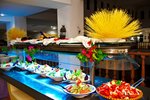 (Tunisko, Tunisko (pevnina), Hammamet) - CLUB EL BOUSTEN