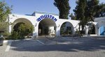 (Tunisko, Tunisko (pevnina), Hammamet) - CLUB EL BOUSTEN